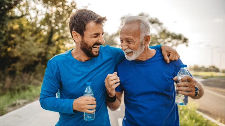 A Biohacker Reveals the Morning Routine that Reverses Biological Age Fast (Doctors Are Uncomfortable)