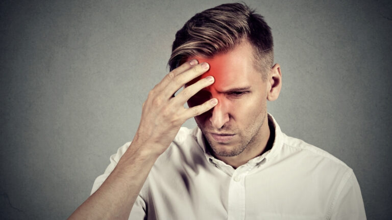 The Surprising Lifestyle Mistake That Triggers Headaches Almost Every Day