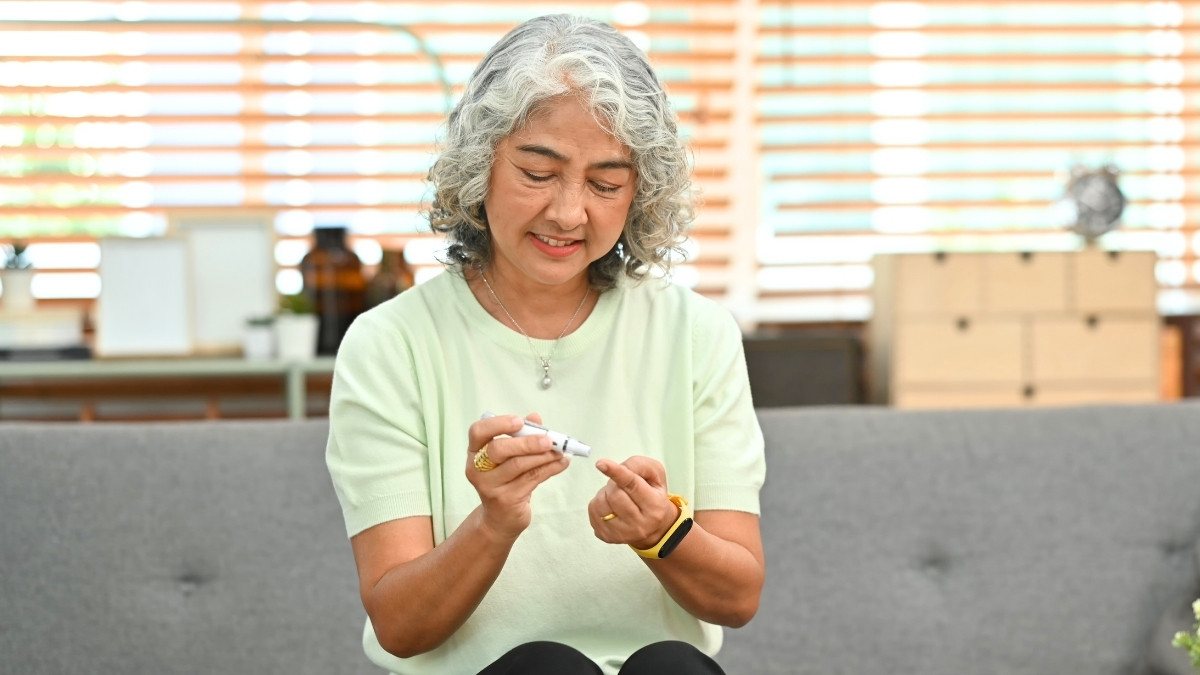 Doctors Recommend Simple Lifestyle Changes for Better Diabetes Control (Doctors Urgent Advice)