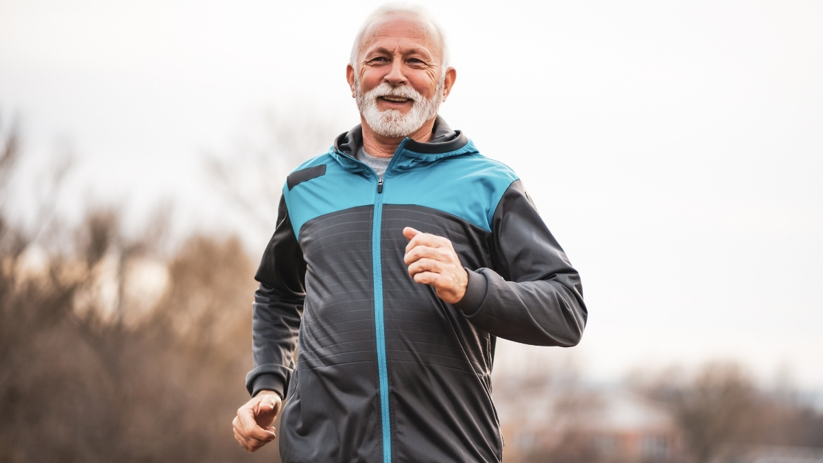 9 Years Younger? Study Finds This Light Exercise Can Help Seniors Live Longer