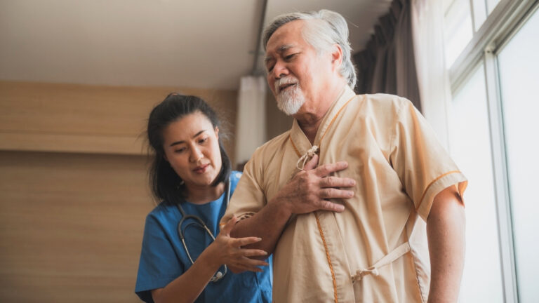 10 Chronic Diseases That Reduce Lifespan — And 3 Habits You Probably Can’t Break