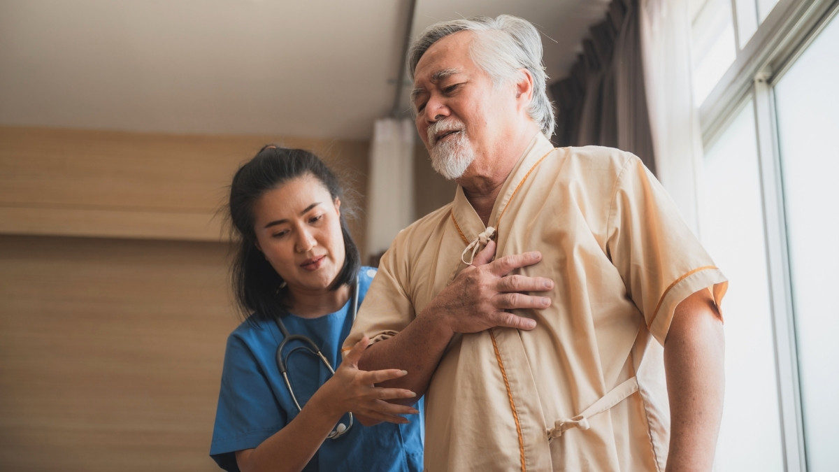 10 Chronic Diseases That Reduce Lifespan — And 3 Habits You Probably Can’t Break