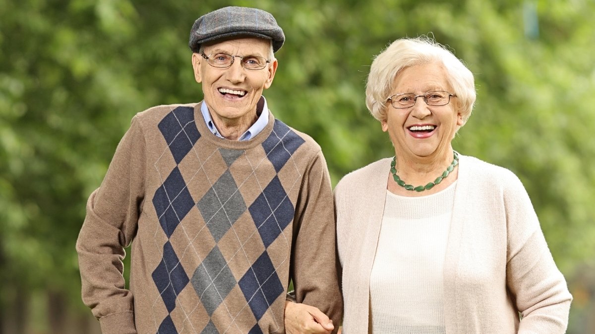 A 102-Year-Old's 5-Step Longevity Protocol Breaks the Internet (Step 4 Costs Nothing But Adds Years)