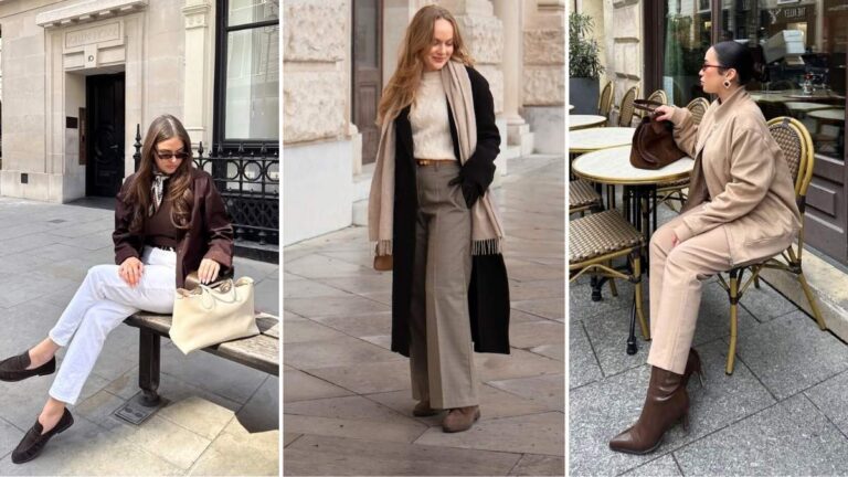 22 Cute Winter Outfit Ideas That Never Compromise Comfort or Style