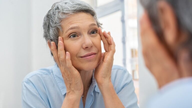 The #4 Aging Mistake That's Stealing 15 Years From Your Life (You Do It Every Morning)