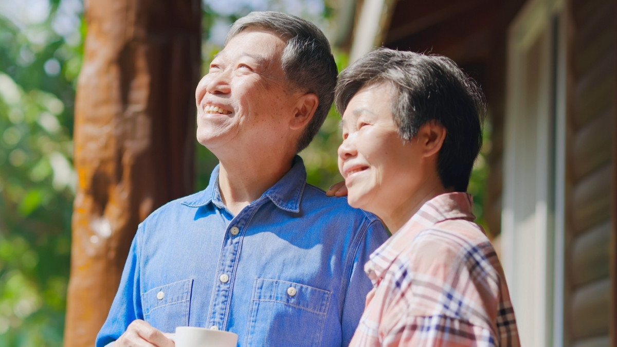 The Korean Anti-Aging Secret That Makes Their 70-Year-Olds Look 50