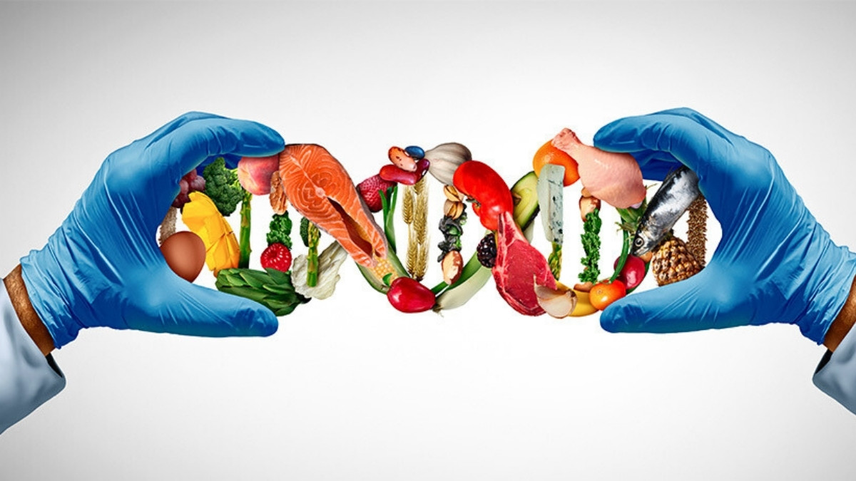 Are You One of the 'Lucky' Seniors Who Can Eat Whatever You Want? (Genetic Test Reveals Truth)