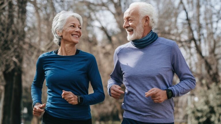 The Final Prime Protocol: How to Make Your 60s the Most Powerful Decade of Your Life