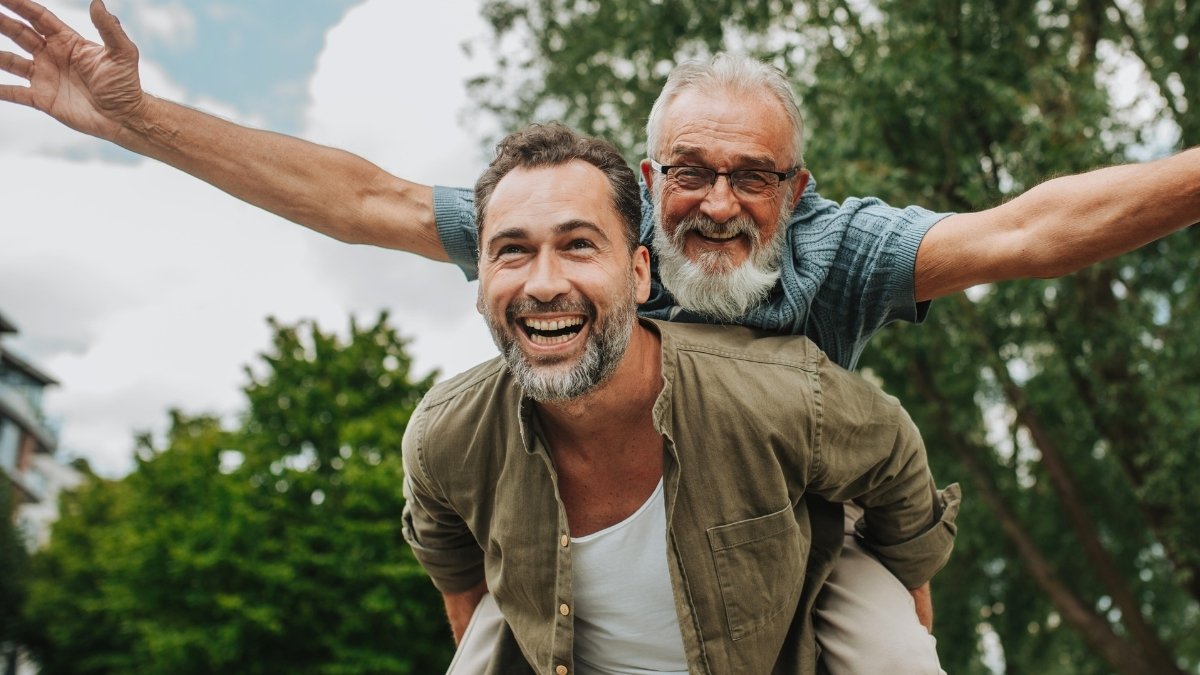 The Healthspan Sweepstakes: The Odds Are Better Than You Think (If You Do This)