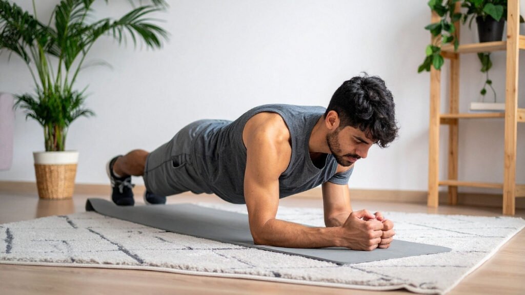 Staying Fit on the Go: How to Keep Up Your Workout Routine While Traveling