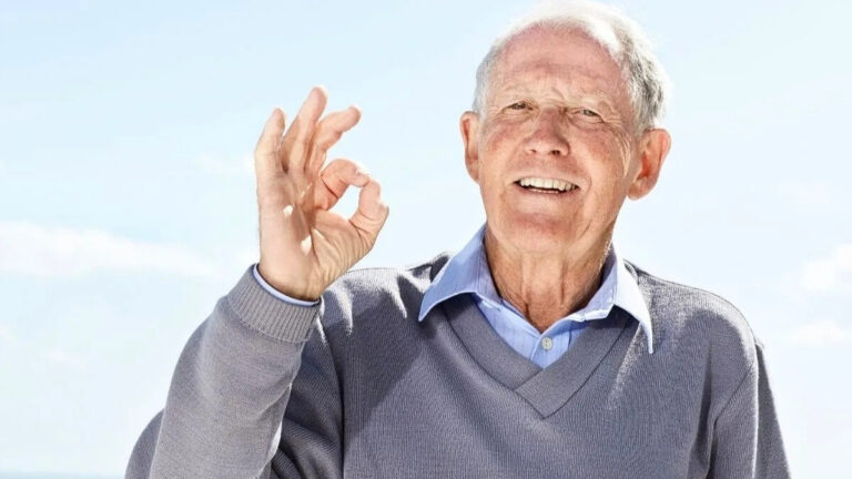 Securing Your Last Act: The 12-Point Plan That Guarantees Your Best Years Are Still Ahead