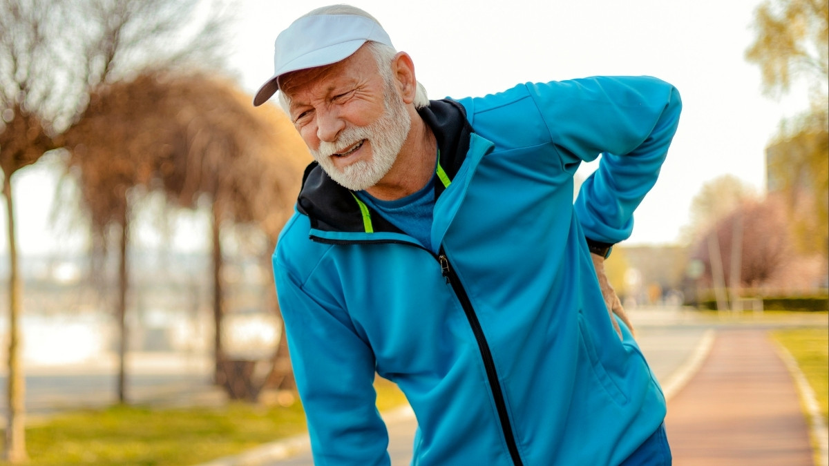 Aging Backwards? Doctors Reveal the 3 Fitness Habits Destroying Your Health After 40!