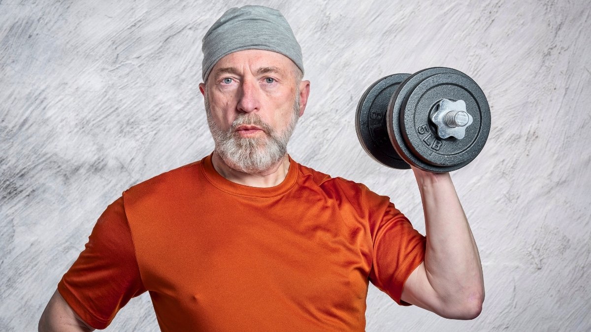 The “Reverse Aging” Challenge Millions Are Trying — 4 Moves, 7 Days, Real Results