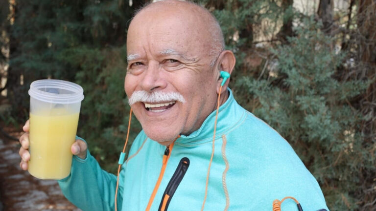 How Much Protein Do You Actually Need After 50 to Prevent Muscle Loss?