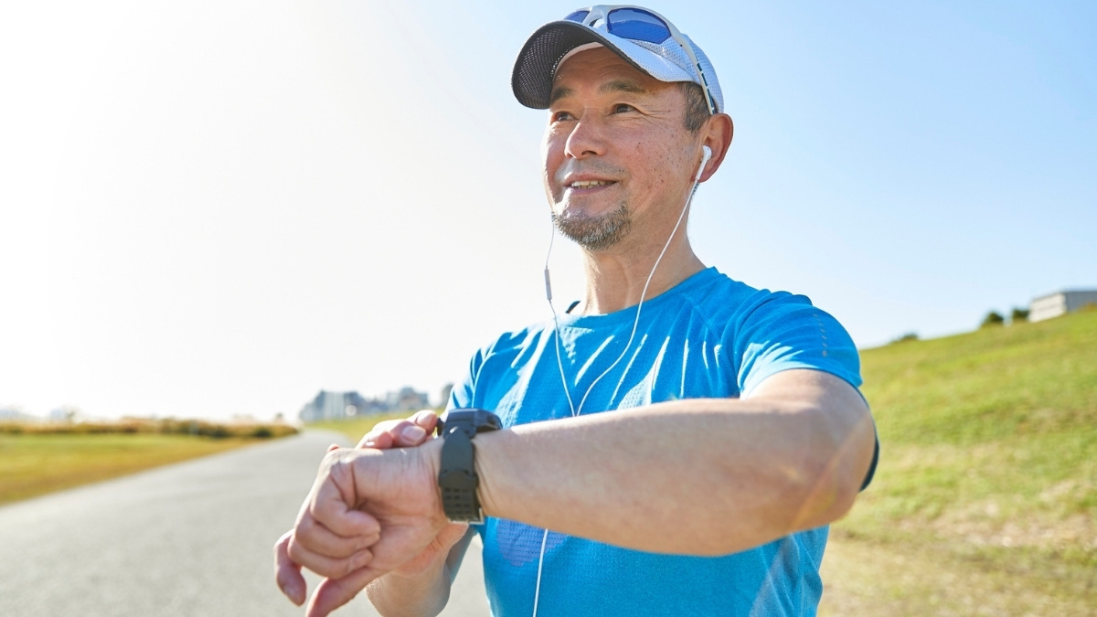 The 3-Day-Per-Week Routine That Reversed Sarcopenia in 200 Seniors Over 60