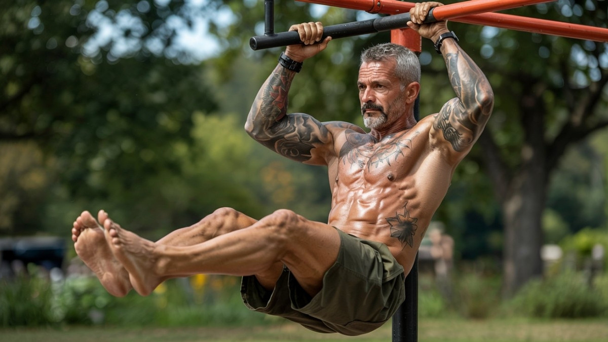 Start Aging Backwards Today: A Practical Routine Any 50+ Adult Can Follow