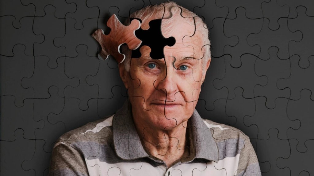 Why Alzheimer’s Erases Loved Ones From Memory—and How Scientists Plan To Fight Back