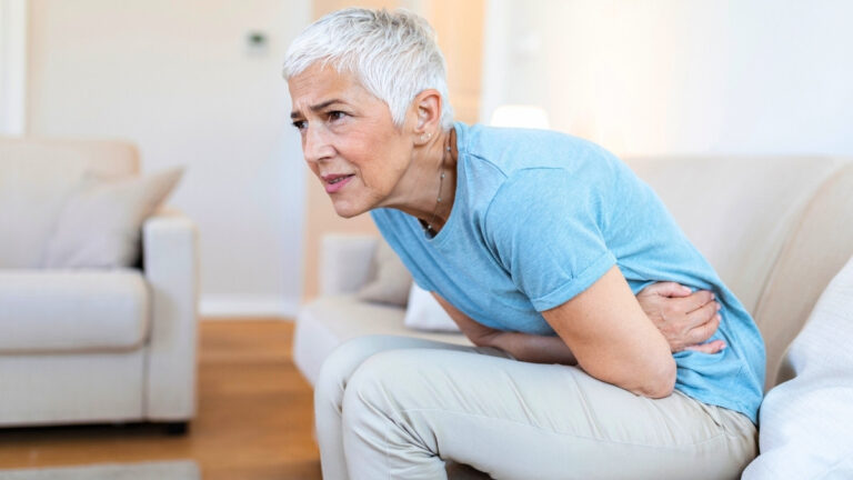 When Constipation Signals Something Serious — Warning Signs Older Adults Must Never Ignore