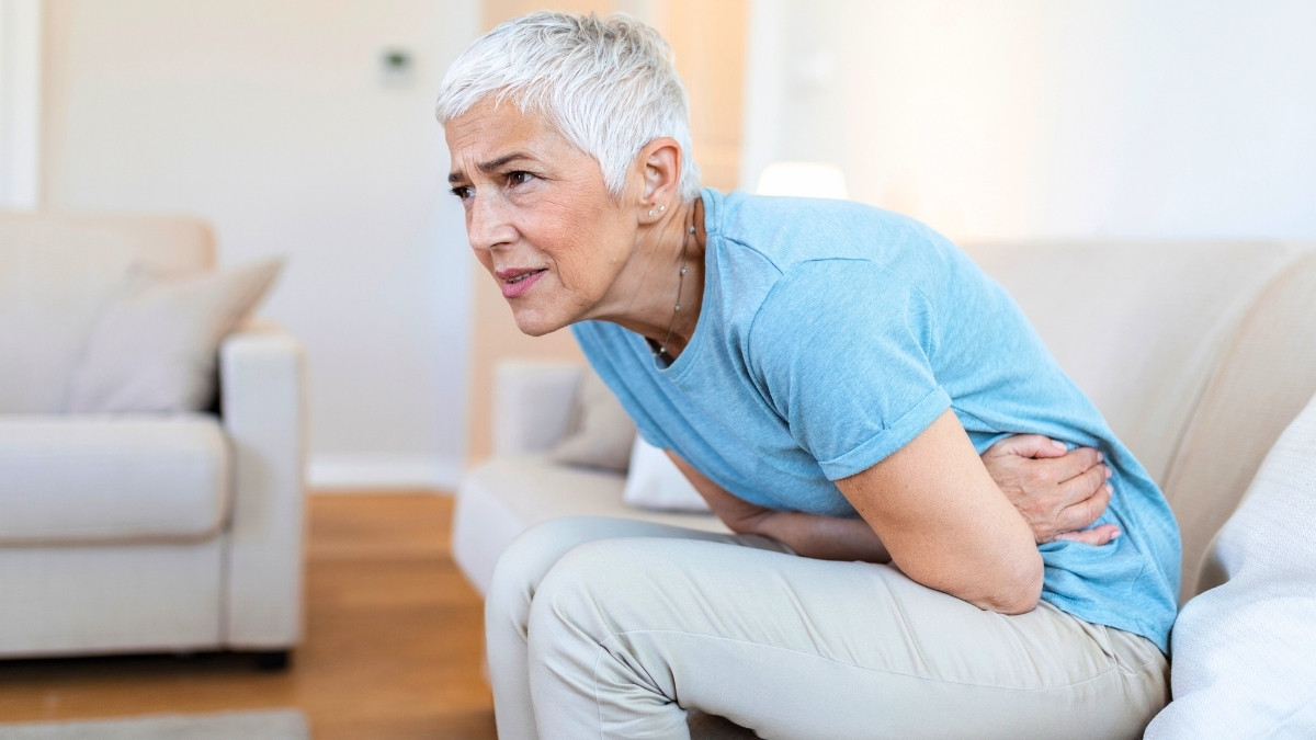 When Constipation Signals Something Serious — Warning Signs Older Adults Must Never Ignore