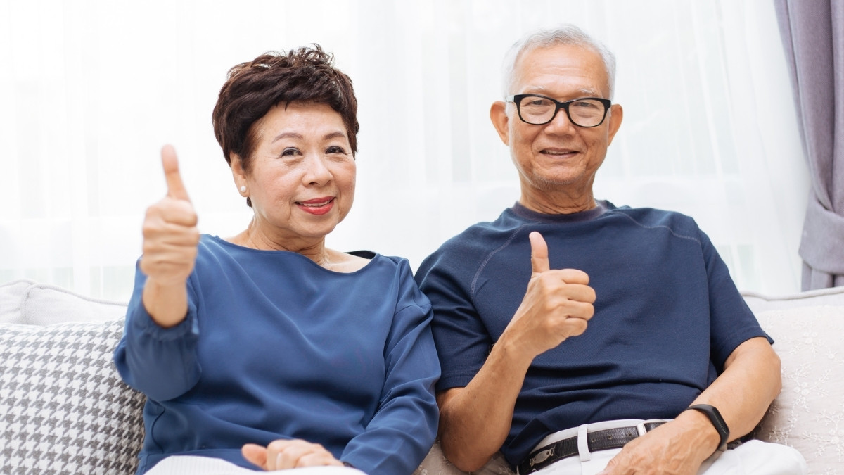 Okinawa's Blueprint: More Than Ikigai, The 5 Untold Rituals for a 100-Year Life