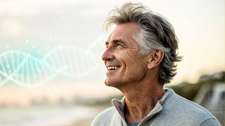 New 2026 Study: Eating These 5 Foods Reversed Biological Age by 2.5 Years in 8 Weeks