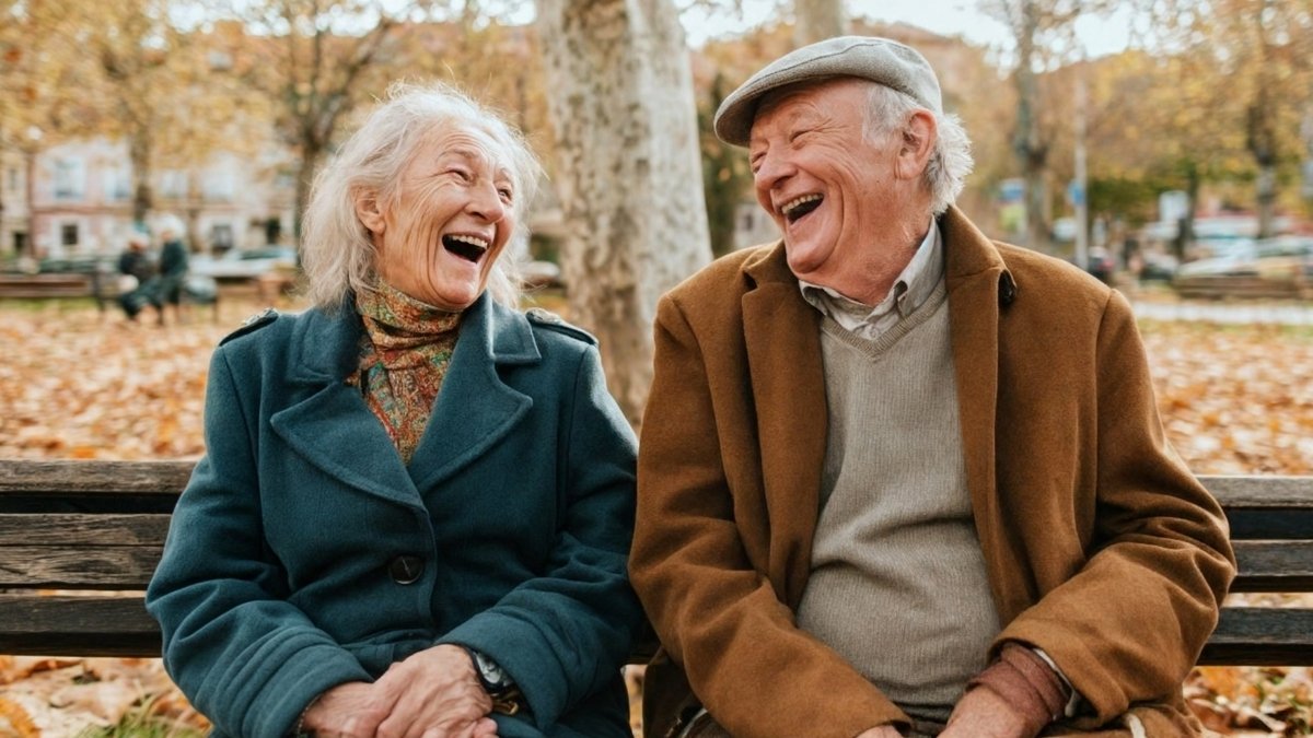 This 70-Year-Old’s Heart Works Like a 30-Year-Old’s – Here’s How!