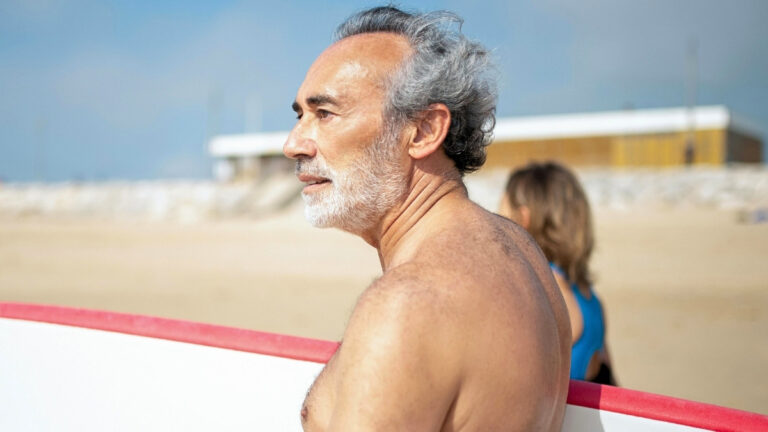 Your Body's Internal Clock is a Longevity Lever. How to Fix Your Circadian Rhythm for Better Aging