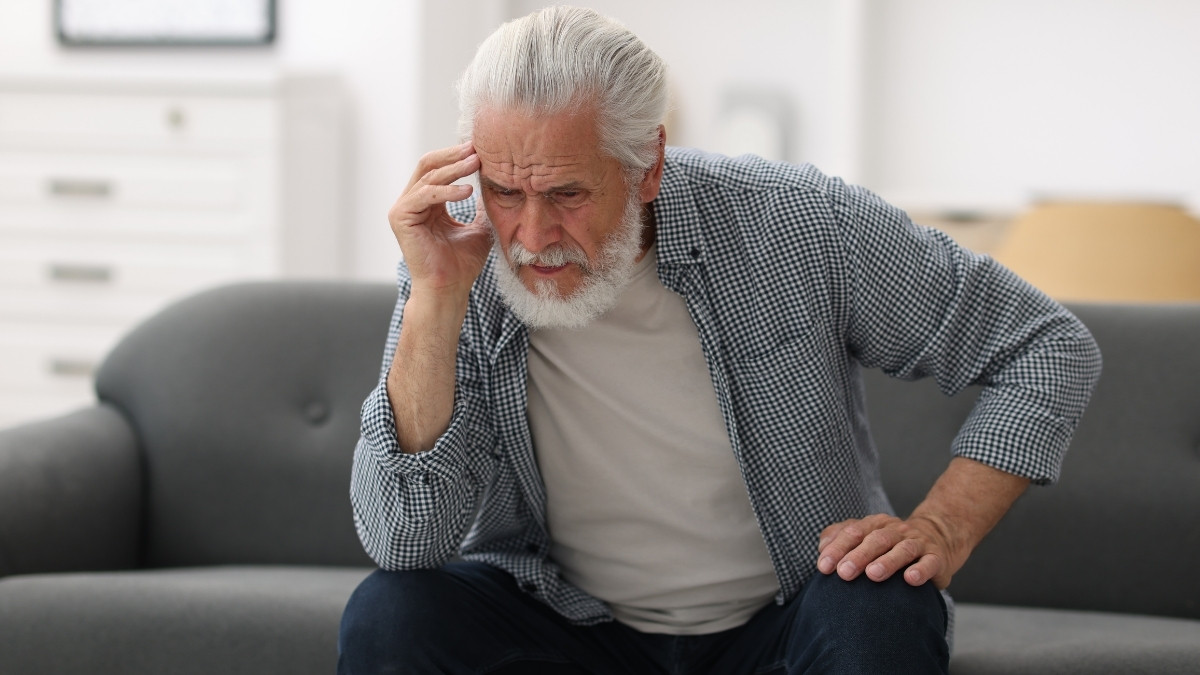 How to Train Your Mind to Stop Stressing Over Everything (Proven Method)