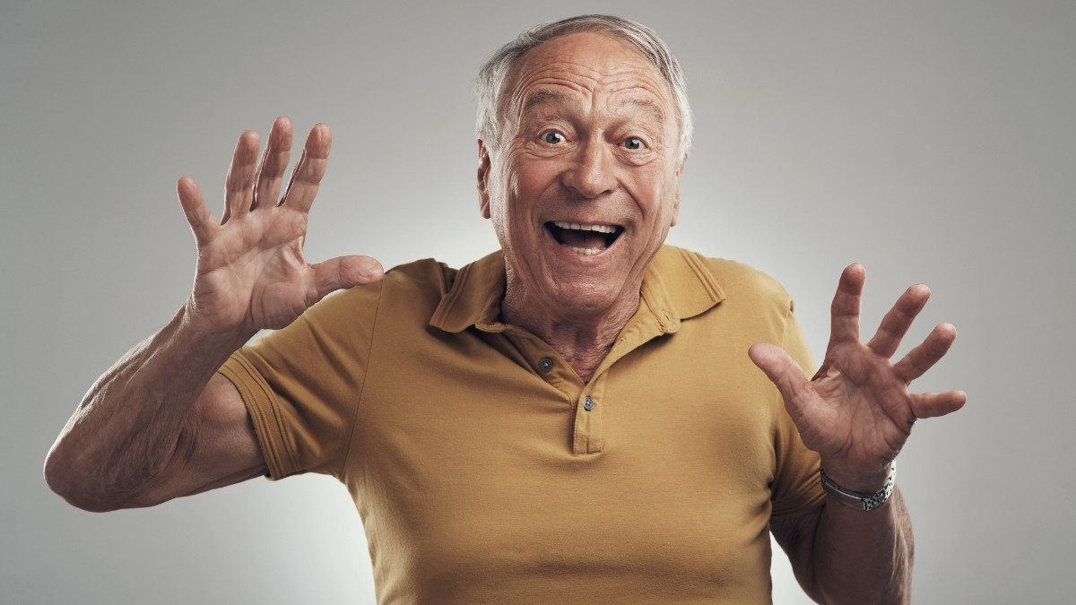 Retired? Start This Hobby NOW—It’s Like Therapy But Free!