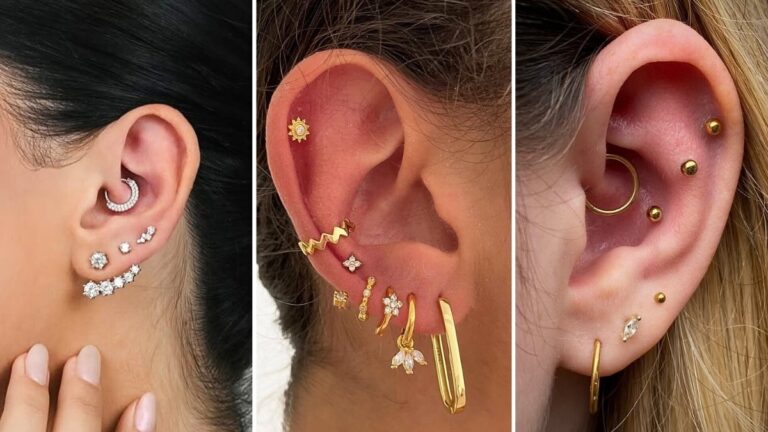 Fast Healing Piercings: Which Ear Placements Heal Quickest in 2026