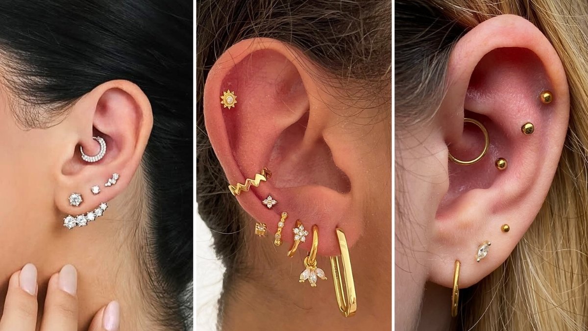 Fast Healing Piercings: Which Ear Placements Heal Quickest in 2026