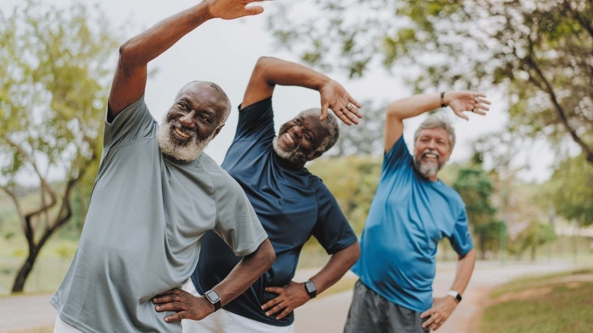 Radio Taiso: The 3-Minute Morning Exercise Japan Has Done Since 1928—Now Going Viral on YouTube