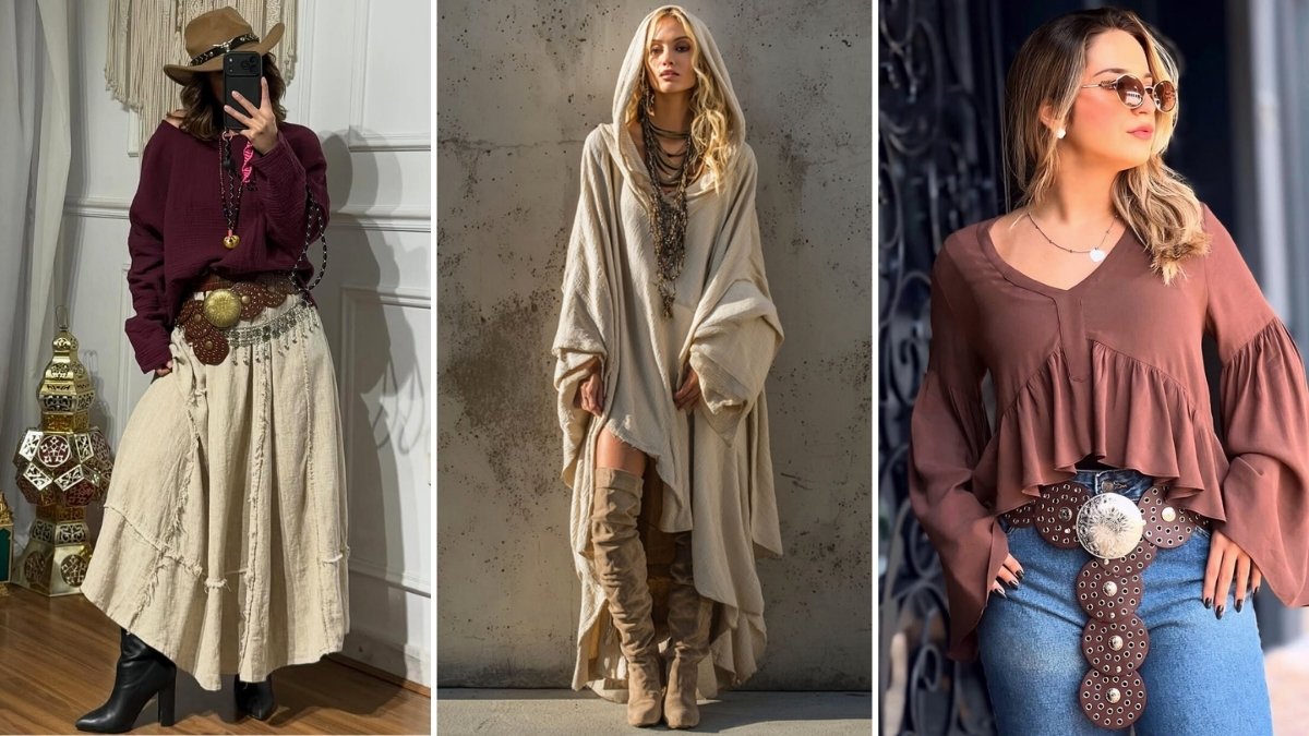 2026’s Most Talked-About Boho Festival Outfit Ideas Revealed
