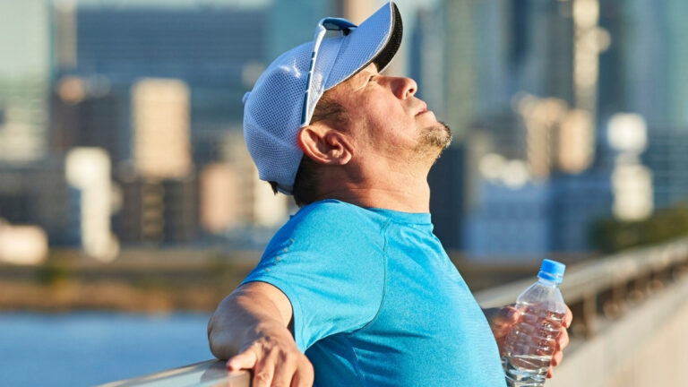 Scientists Discover a "Kill Switch" for Aging Cells — And You Can Flip It Naturally