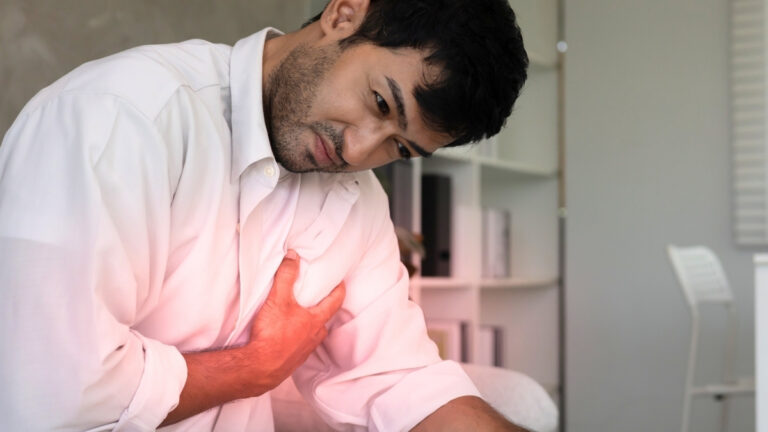 Nearly 50% of U.S. Adults Now Have Cardiovascular Disease, AHA Warns.