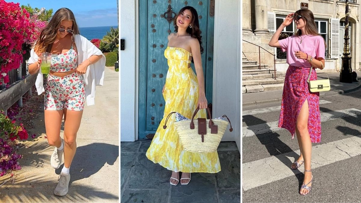 34 Prairie Dresses Go Dark: Romantic Goth for Summer 2026