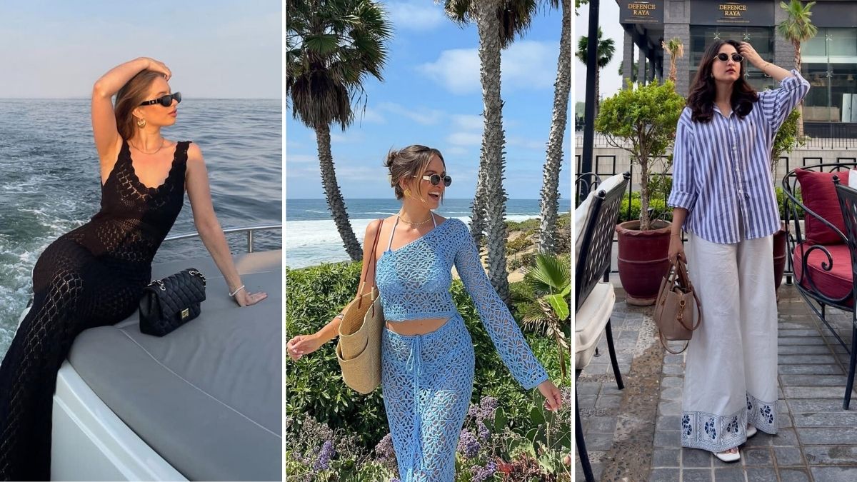 25 Next-Level Summer Outfit Ideas Redefining Casual Glam In 2026