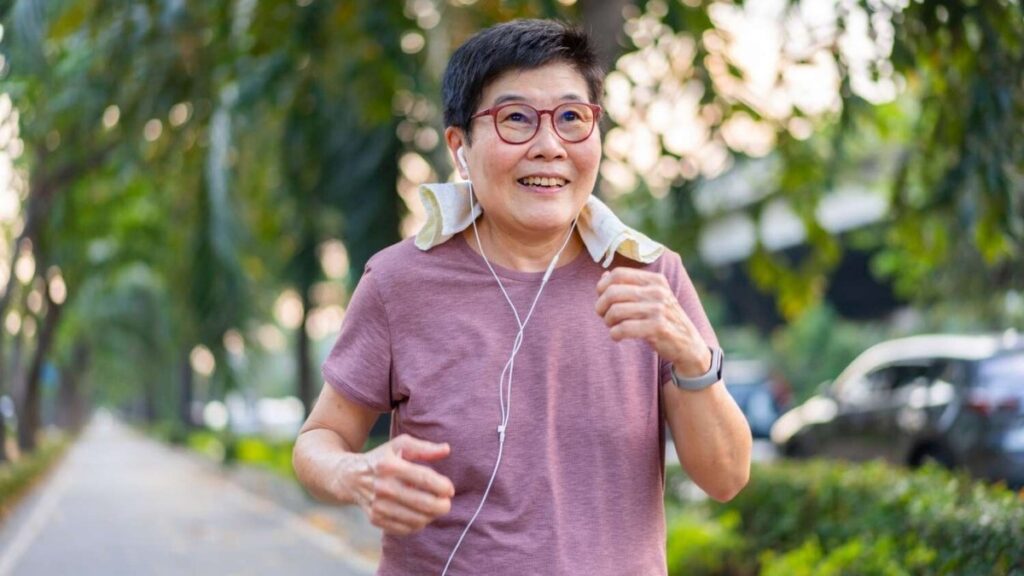 Just Do These 5 Things Daily, and You Won't Even Need Any Longevity Research