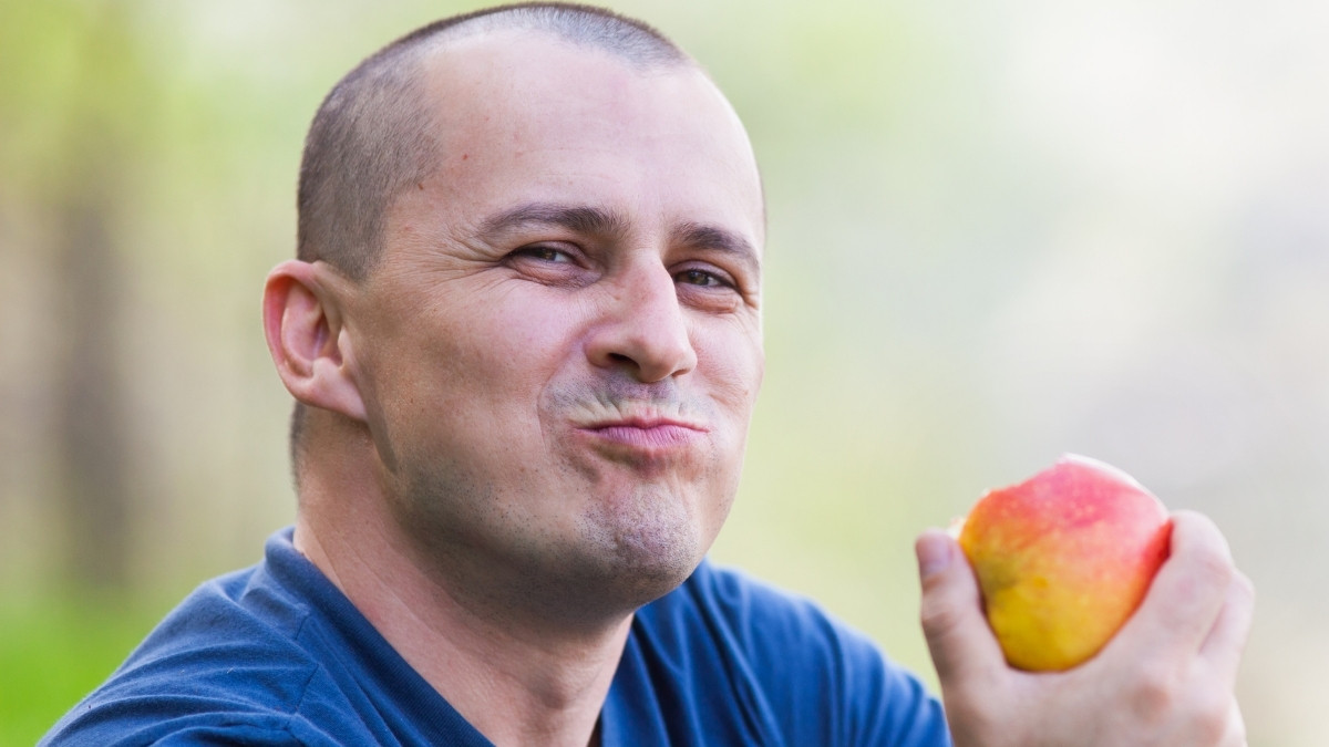 Just Eat These 5 Fruits a Day, and You Won't Need Any Nutrition Guide