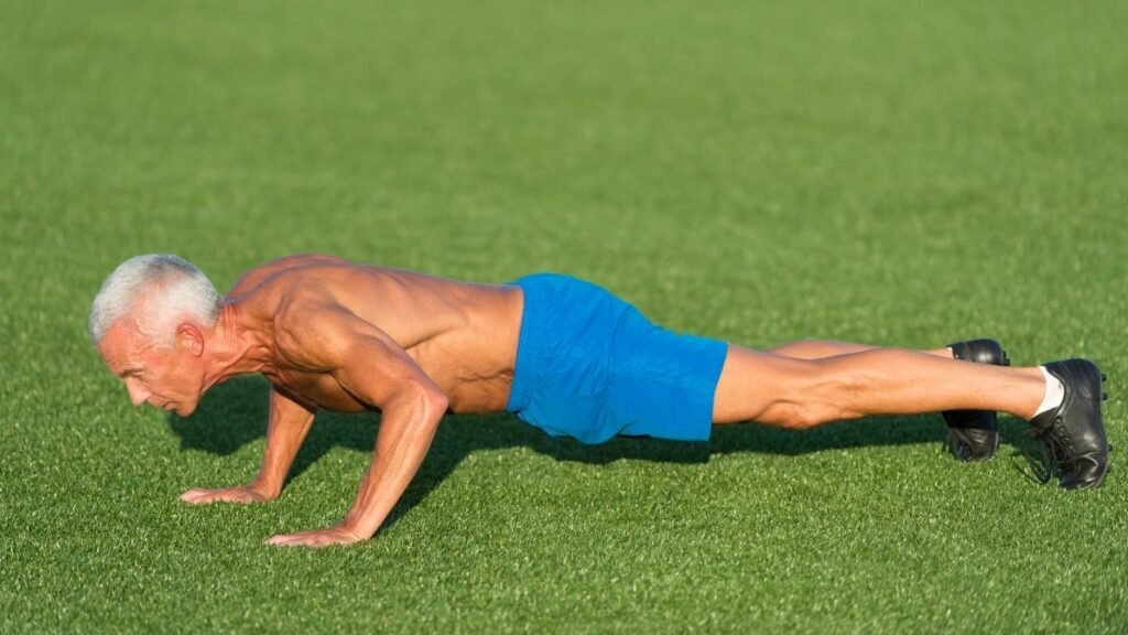 The Age-Defying Workout: How Researchers Are Reversing Muscle Aging at the Cellular Level