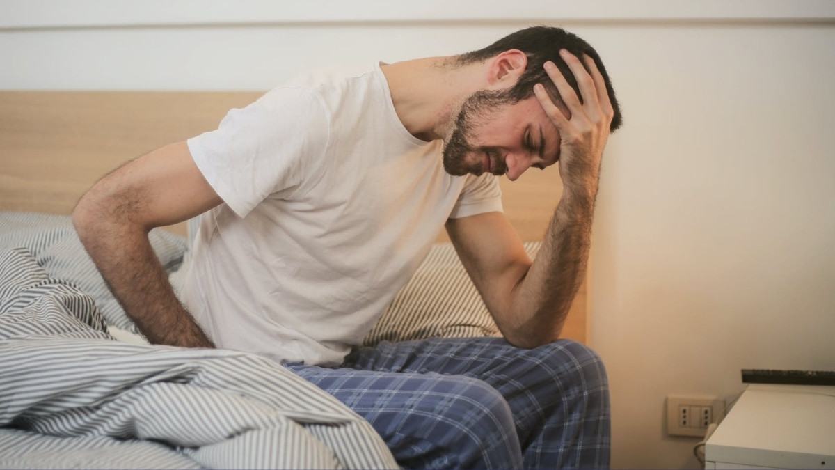 Urgent Health Warning: Never Ignore These 3 Signs When You Wake Up