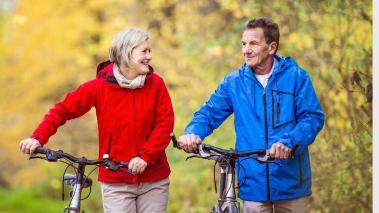 Build Muscle And Save Your Bones With This One Weird Morning Ritual