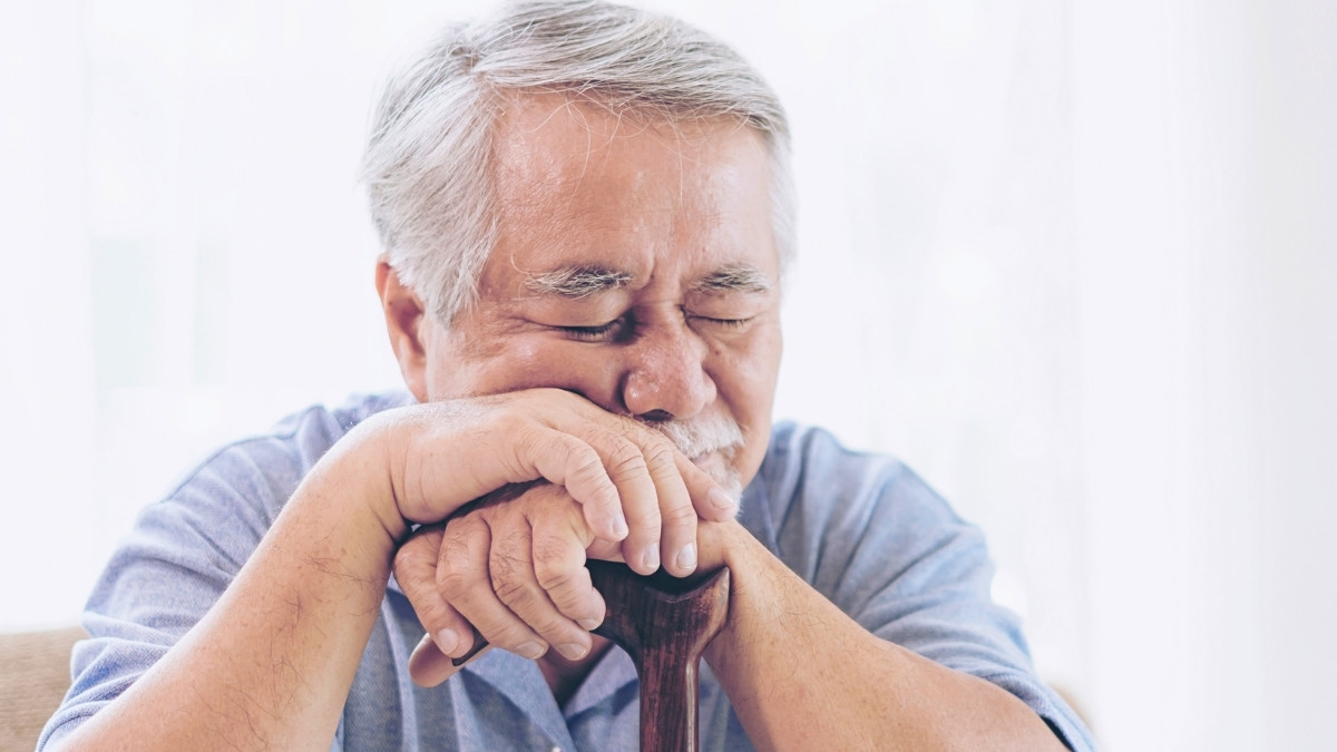 Reclaim Your Energy: 3 Science-Backed Ways to Fight Fatigue After 50