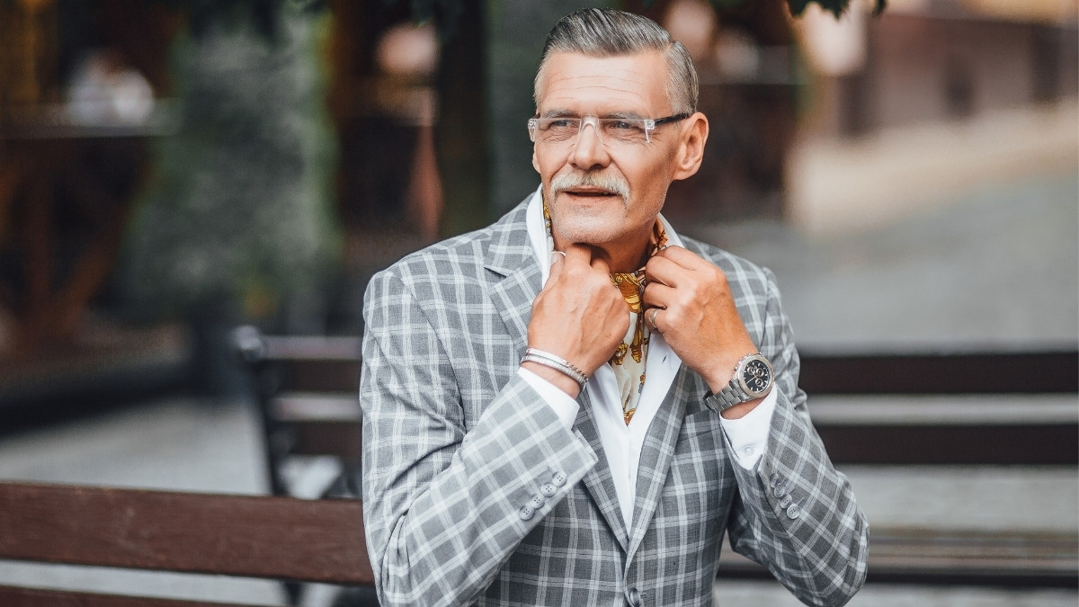 85 Going on 30: His ‘Anti-Aging’ Morning Ritual Breaks the Internet (Step 3? Even Doctors Are Stunned!)