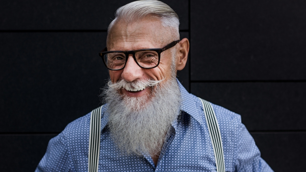 The Longevity Lottery Winners: What 500 Thriving 70-Year-Olds Have in Common