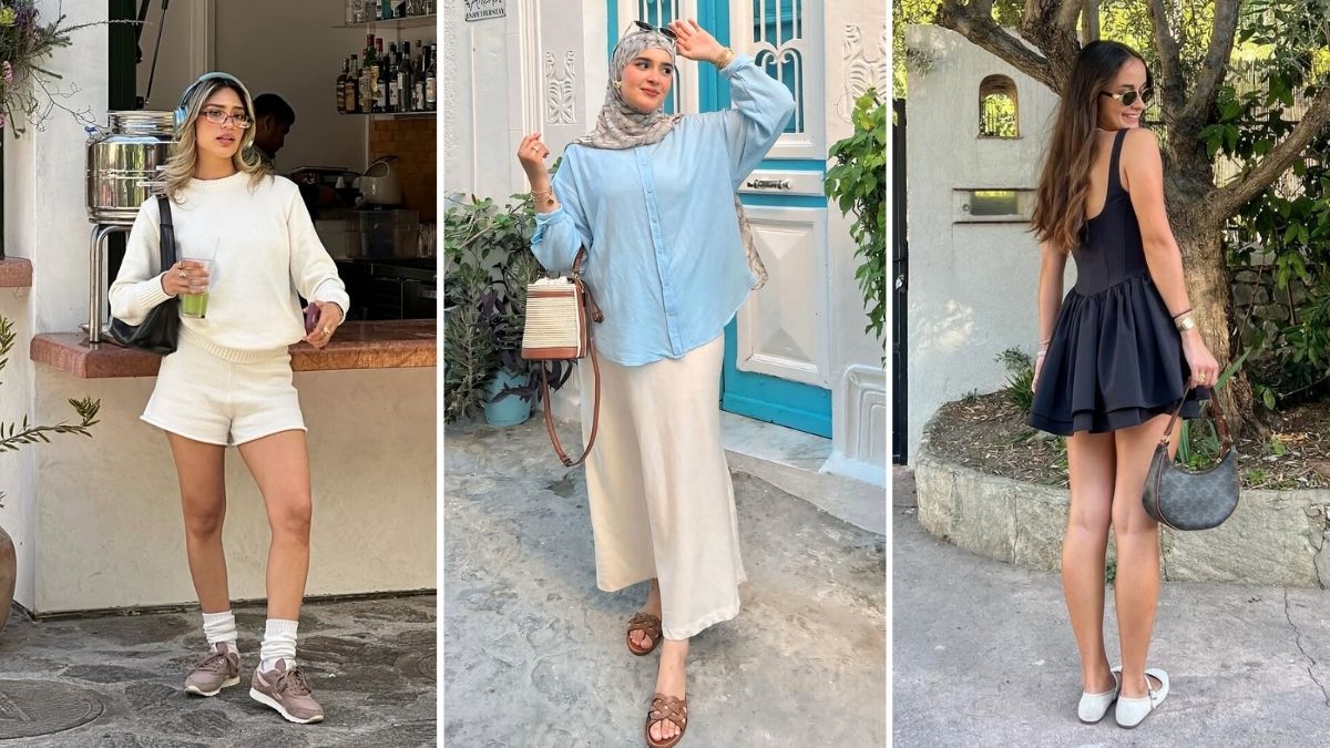100 Summer Outfit Ideas Every Stylish Woman Will Want To Copy