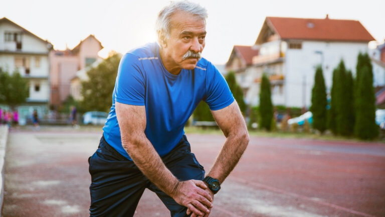 Preserving Joint Health: 10 Low-Impact Exercises for Enhanced Flexibility and Stability (Especially For Seniors Strong Joint Future
