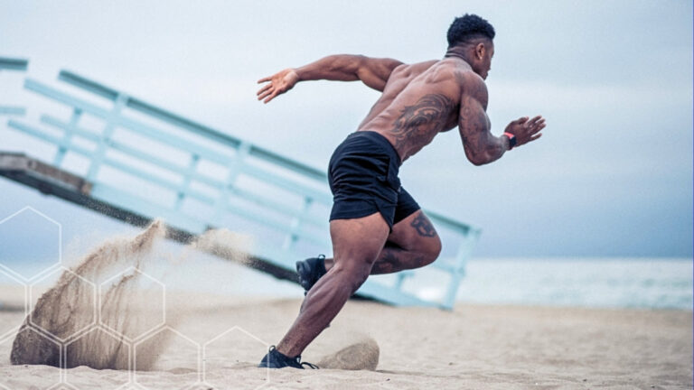 The Beginner's Guide to Burning Fat with 5 Simple Cardio Exercises