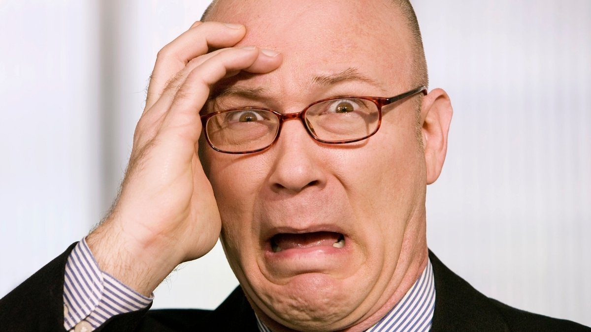 7 Signs Your Body Is Aging Faster Than It Should (Number 3 Is Scary)