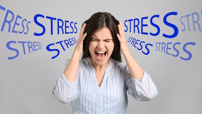Scientists Confirm: Chronic Stress Triggers Every Major Disease (Here Is How To Stop It)